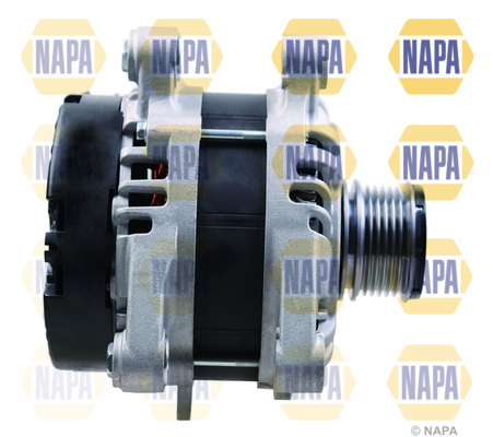 Alternator NAPA NAL1873 OE Ref 1616897280 NAPA