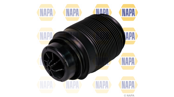 Suspension Air Spring NAPA NAS1007 OE Ref 2123200625 NAPA