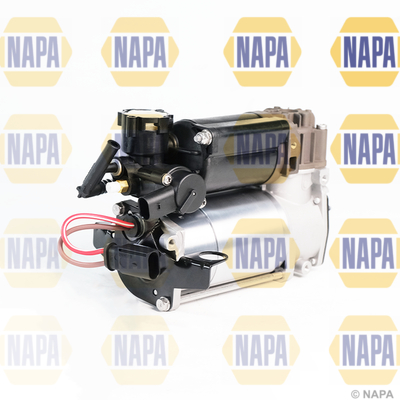 Compressed-air System Compressor NAPA NAS2004 OE Ref 2113200104 NAPA