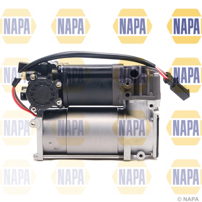 Air Suspension Compressor NAPA NAS2010 OE Ref 2123200404 NAPA