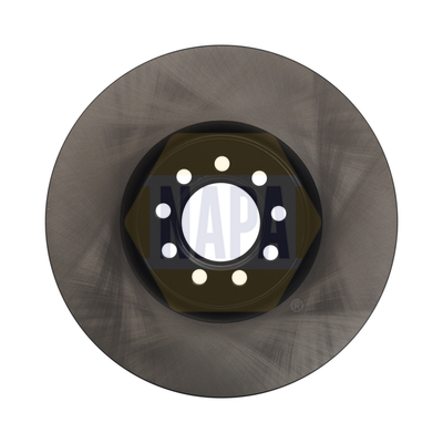 Brake Disc NAPA NBD5548 OE Ref 2996121 NAPA