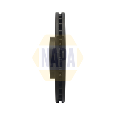 Brake Disc NAPA NBD5548 OE Ref 2996121 NAPA