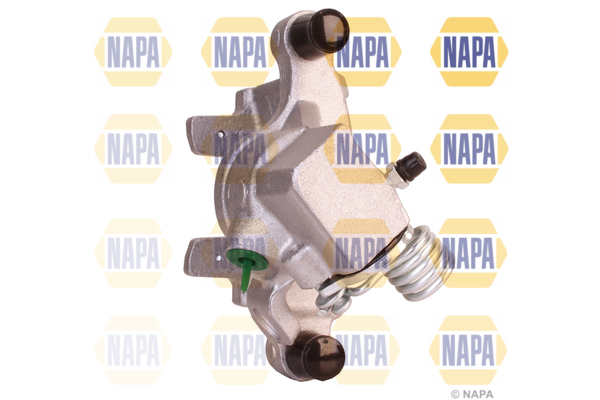 Brake Caliper NAPA NCA1073 OE Ref 1730929 NAPA