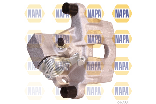 Brake Caliper NAPA NCA1073 OE Ref 1730929 NAPA