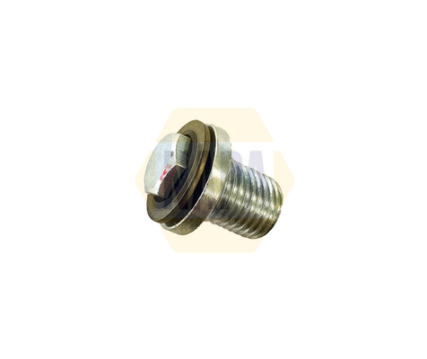 Oil Sump Screw Plug NAPA NCBV0005 NAPA