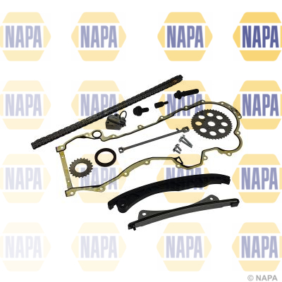 Timing Chain Kit NAPA NCK4009 OE Ref 0816K9 NAPA