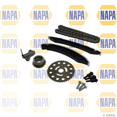 Timing Chain Kit NAPA NCK4017 OE Ref 07129903027 NAPA