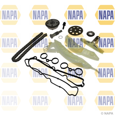 Timing Chain Kit NAPA NCK4026 OE Ref 0513C8 NAPA