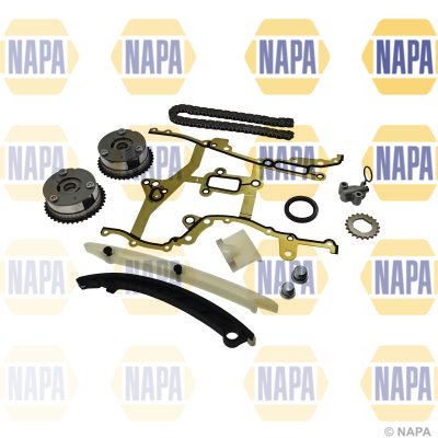 Timing Chain Kit NAPA NCK4031 OE Ref 24469105 NAPA