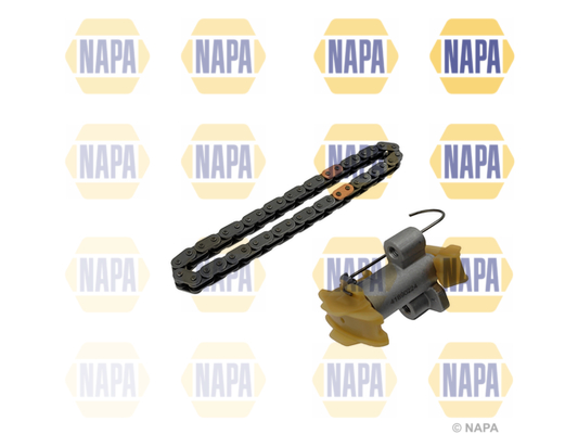 Timing Chain Kit NAPA NCK4189 OE Ref 2190885 NAPA