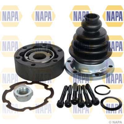 Drive Shaft Joint NAPA NCV1001 OE Ref 191498103 NAPA