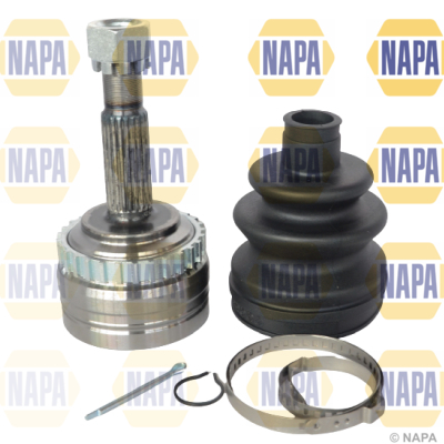 Drive Shaft Joint NAPA NCV1006 OE Ref 26032411 NAPA