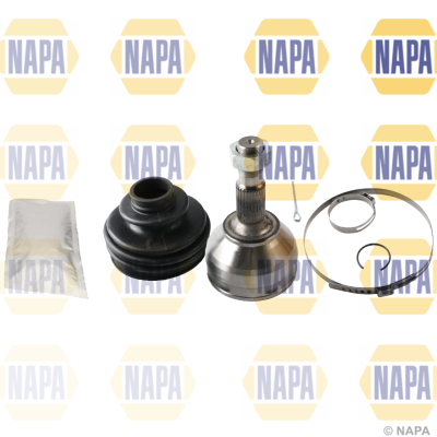Drive Shaft Joint NAPA NCV1072 OE Ref 3272GL NAPA