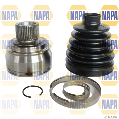 Drive Shaft Joint NAPA NCV1073 OE Ref 8K0498099F NAPA