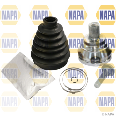 Drive Shaft Joint NAPA NCV1109 OE Ref 5M0498099 NAPA
