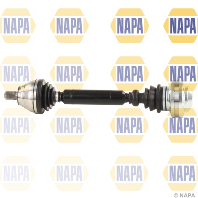 Drive Shaft NAPA NDS1173L OE Ref 1K0407271JK NAPA