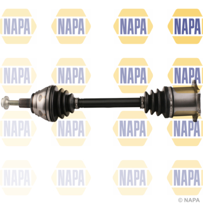 Drive Shaft NAPA NDS1178L OE Ref 1K0407271BF NAPA