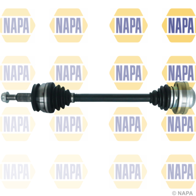 Drive Shaft NAPA NDS1181L OE Ref 7E0407271H NAPA
