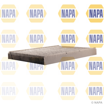 Cabin Air Filter NAPA NFC4060 OE Ref 1J0819644 NAPA