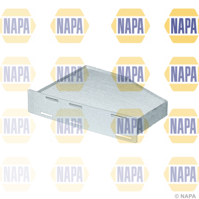 Cabin Air Filter NAPA NFC4081 OE Ref 1K0819644 NAPA