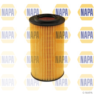 Oil Filter NAPA NFO3002 OE Ref 0001802209 NAPA