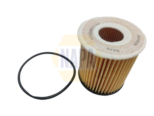 Oil Filter NAPA NFO3259 OE Ref 1624797780 NAPA