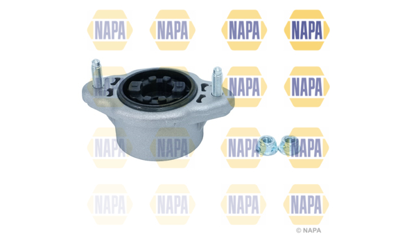 Suspension Strut Support Mount NAPA NKM1179 OE Ref 2043200331 NAPA