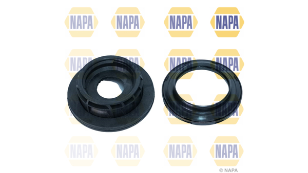Suspension Strut Support Mount NAPA NKM1180 OE Ref 03637219 NAPA
