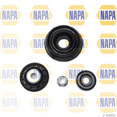 Suspension Strut Support Mount NAPA NKM1197 NAPA