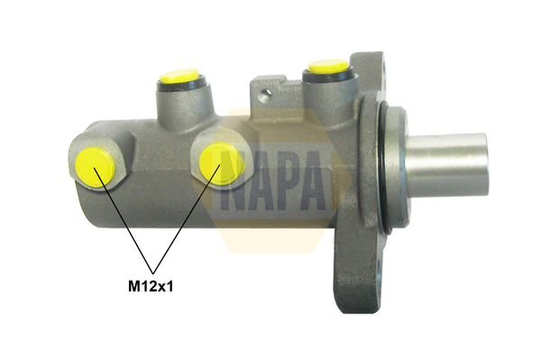 Brake Master Cylinder NAPA NMC1118 OE Ref 42568306 NAPA