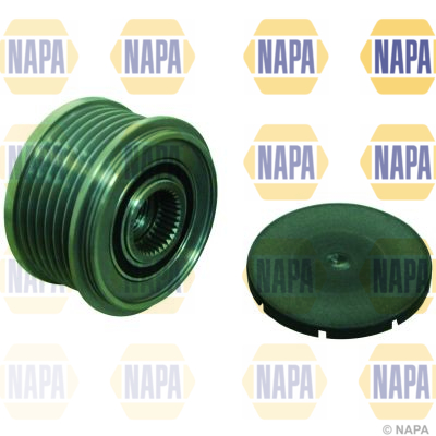 Alternator Freewheel Clutch NAPA NOP1099 OE Ref 2310000Q0M NAPA