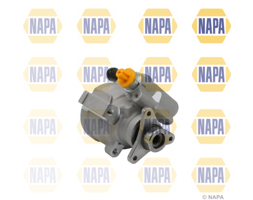 Steering Hydraulic Pump NAPA NPS1001 OE Ref 4402668 NAPA