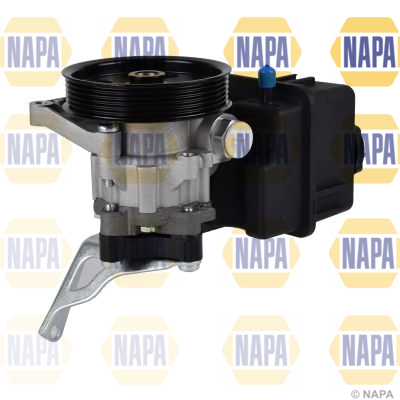 Steering Hydraulic Pump NAPA NPS1005 OE Ref 64661701 NAPA