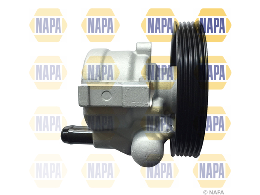 Steering Hydraulic Pump NAPA NPS1006 OE Ref 26081335 NAPA