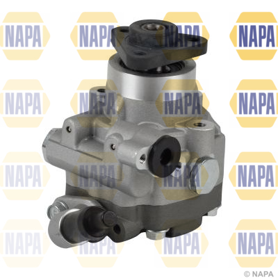 Steering Hydraulic Pump NAPA NPS1016 OE Ref 2H0422154A NAPA