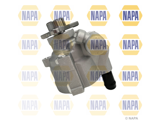 Steering Hydraulic Pump NAPA NPS1020 OE Ref 11171257 NAPA