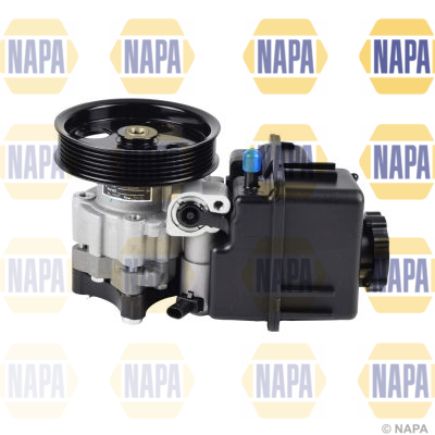 Steering Hydraulic Pump NAPA NPS1089 OE Ref 0064666601 NAPA