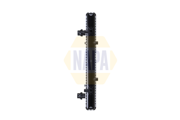 Engine Cooling Radiator NAPA NRA1014 OE Ref 1J0121253A NAPA