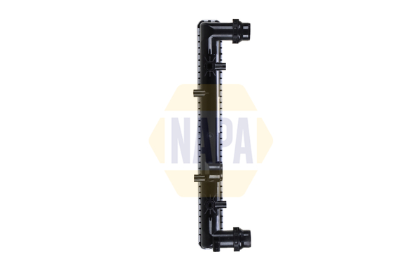 Engine Cooling Radiator NAPA NRA1014 OE Ref 1J0121253A NAPA