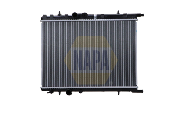 Engine Cooling Radiator NAPA NRA1054 OE Ref 1130J3 NAPA
