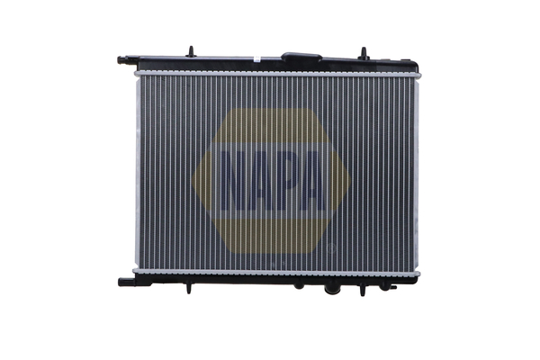 Engine Cooling Radiator NAPA NRA1054 OE Ref 1130J3 NAPA