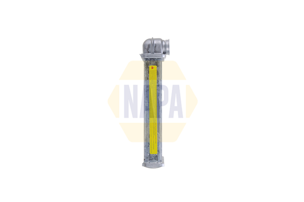 Interior Heating Heat Exchanger NAPA NRA1291 OE Ref 1K0819031 NAPA