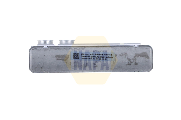 Interior Heating Heat Exchanger NAPA NRA1291 OE Ref 1K0819031 NAPA