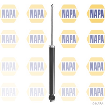 Shock Absorber NAPA NSA1546 OE Ref 5Q0513049BM NAPA