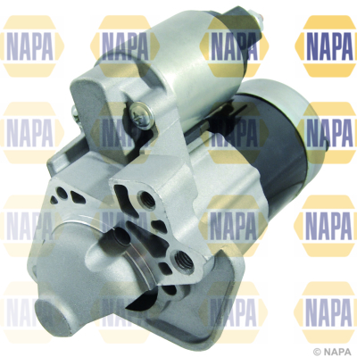 Starter Motor NAPA NSM1054 OE Ref 2330000Q0F NAPA