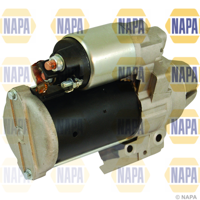 Starter Motor NAPA NSM1141 OE Ref 12418571905 NAPA