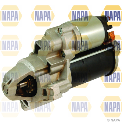 Starter Motor NAPA NSM1141 OE Ref 12418571905 NAPA
