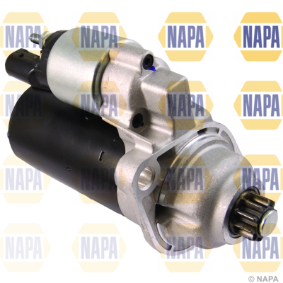 Starter Motor NAPA NSM1517 OE Ref 02Z911023F NAPA