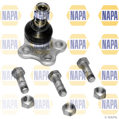 Ball Joint NAPA NST0061 OE Ref 4016000Q0A NAPA