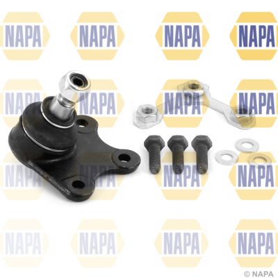 Ball Joint NAPA NST0067 OE Ref 5U0407365 NAPA